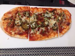 Cafe&nbsp;de&nbsp;L’Avenue&nbsp;Pizza&nbsp;&&nbsp;Bistro(碧云店)-浦鸿会尚莊亲子餐厅(碧云店)