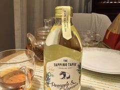 -新加坡文华东方酒店