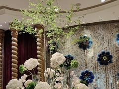 -澳门十六浦索菲特大酒店