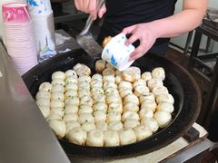 -小路易生煎馆(前进五路店)