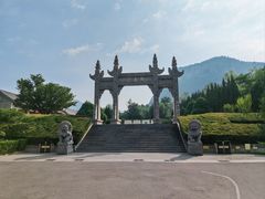 -娲皇宫