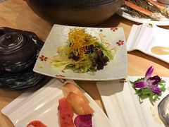 -割烹旭日本料理(龙湖狮山天街店)