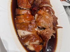 -品大三·经典淮扬菜(大行宫店)