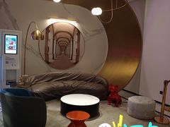 -美豪怡致酒店(上海长寿路店)