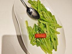 -新海渔港·胶东海鲜家常菜·家宴(奥体中心店)