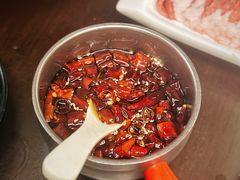 -南门涮肉(后海店)