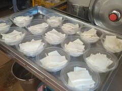 猪油拌粉-肖胖子猪油拌粉