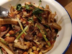 -费大厨辣椒炒肉(万家丽一店)