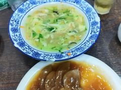 -清真嘎咕馅饼(奉天街店)