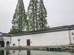 -南浔古镇