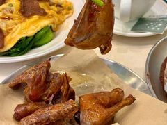 -華歡冰室-WahFoon(吉大店)