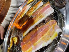 -吉志烤肉(太原总店)