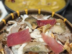 -滇铺子·云南特色菜·第九届野生菌美食节(曲靖万达店)