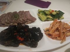 -太兴餐厅(东方广场分店)
