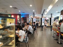 -麦当劳(宜安广场店)