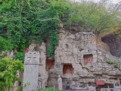 -千佛山风景名胜区