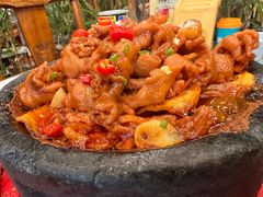 -西江美食舫·江西菜(健德桥店)