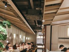 -蓉城四海·澳牛炙烤自助(江阴周庄店)