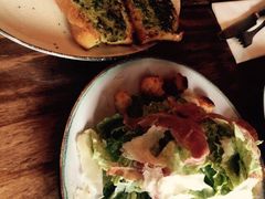 PIZZA BIANCA(民园体育场店)-PIZZA BIANCA(民园店)