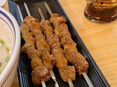 -晋情·游子轩(梅花路店)