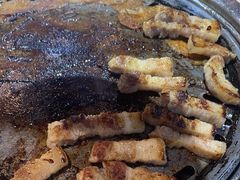 -麻蒲碳烤肉(嘉禾东平地铁站19号店)
