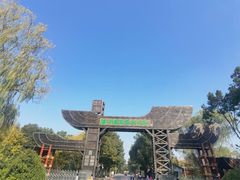 -溱湖国家湿地公园