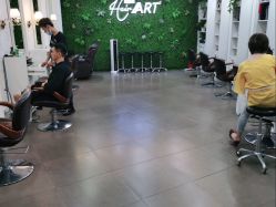-Hair ART造型沙龙
