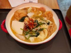 -小蛮椒麻辣烫·麻辣拌(静安店)