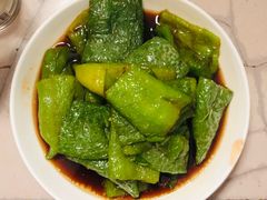 虎皮青椒-良泉足疗