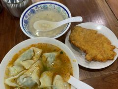 -随柳居·苏式小吃(建新巷店)