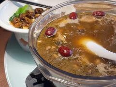 -豫丰汇河南名菜楼(武记餐饮)