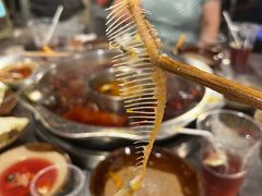 -堂客老火锅(欣阳广场总店)