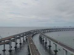 -星海湾跨海大桥