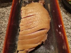 招牌盐水鸭-南京大牌档(龙湖长楹天街店)