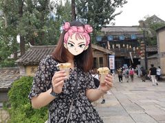 -步步高桥头糕
