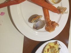 -佛山皇冠假日酒店-西餐厅