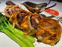 -燃扒房Steakhouse(皇庭店)