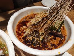 -嘉州叶婆婆钵钵鸡(建设路店)