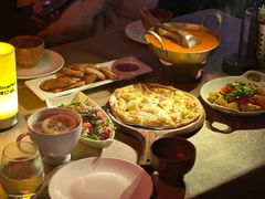 -埠口精酿夜景餐酒吧· BREWPORT BISTRO(长嘉汇重庆之眼店)