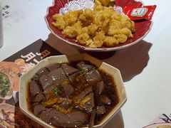 -四方桌·福建客家土菜(沙县步行街店)