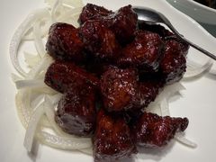 -廊亦舫Lang Yi Fang Restaurant(金桥店)