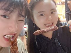 -型男美蛙烤牛蛙(南长街店)