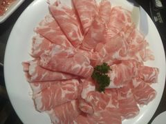 -老诚一锅羊蝎子(黄寺大街店)