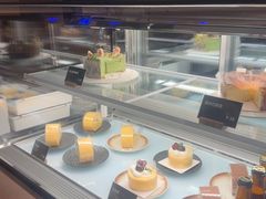 -MR.WALDEN COFFEE(平安金融中心店)