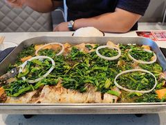 -鱼酷活鱼烤鱼(广场店)