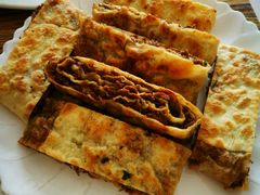 -溢心园香河肉饼总店