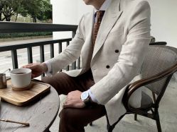 -ChenV西服礼服高级定制(市区养育巷店)