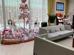 -招商银行(深圳益田支行)