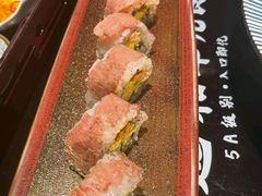 -牛道·和牛九食(市府恒隆广场店)