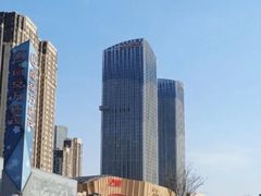 -万达茂商场(南京仙林店)